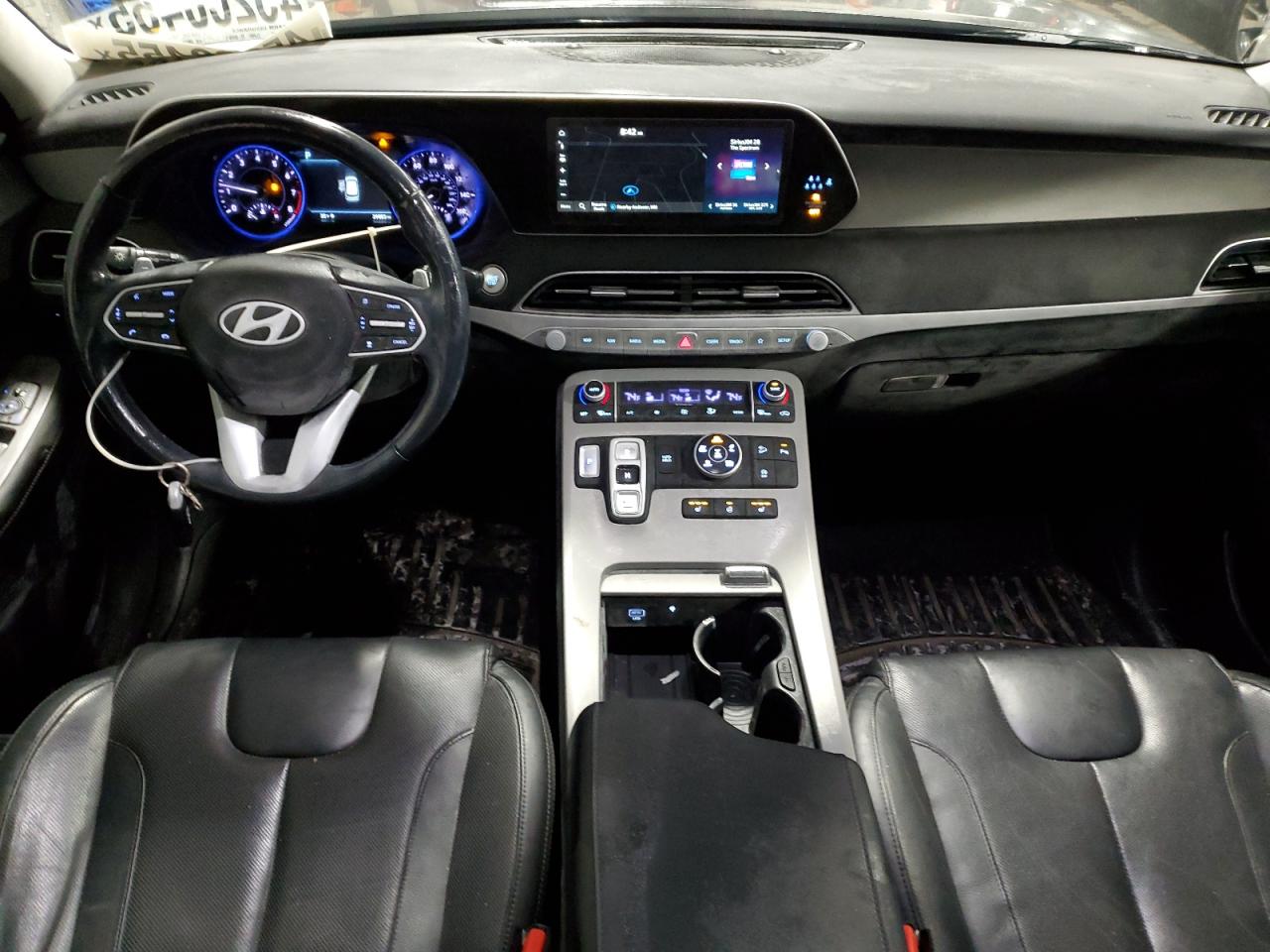 2022 Hyundai Palisade - Image 8