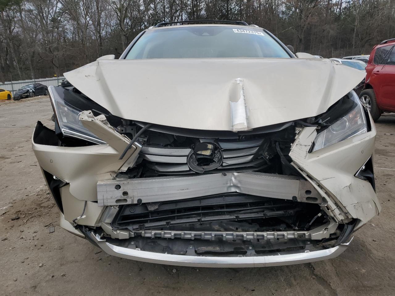 2019 Lexus RX - Image 5
