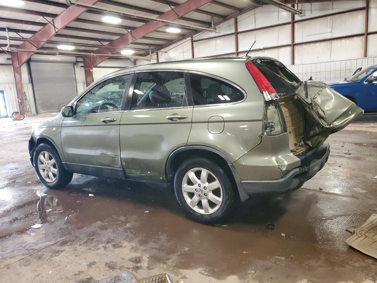 2008 Honda CR-V - Image 2