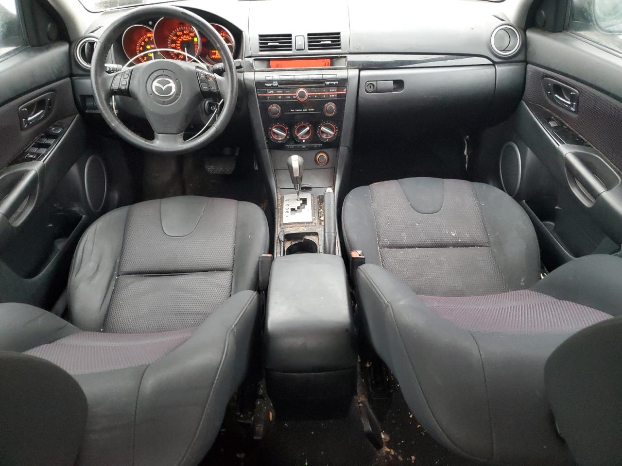 2009 Mazda 3 - Image 8