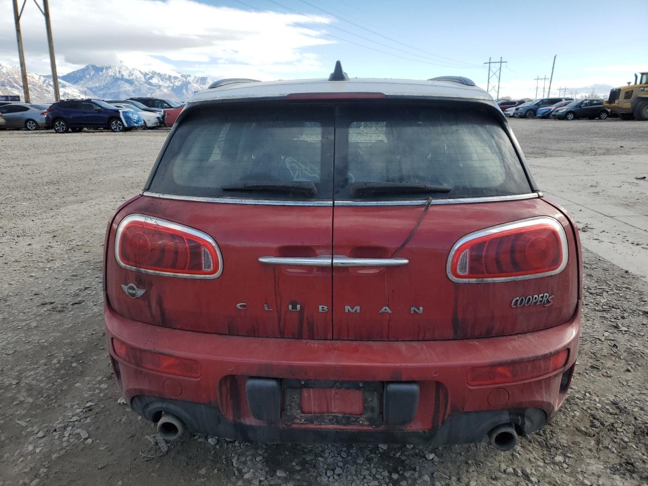 2017 MINI Cooper - Image 6