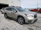 2019 Subaru Ascent Limited продається в Reno, NV - Side