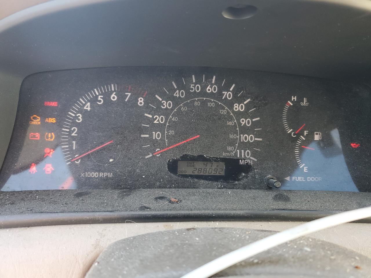 2008 Toyota Corolla - Image 9