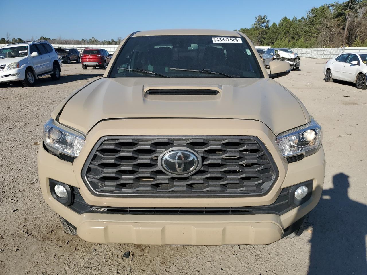 2020 Toyota Tacoma - Image 5