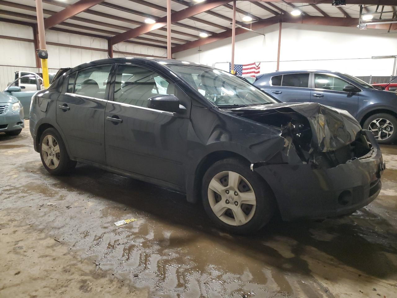 2009 Nissan Sentra - Image 4