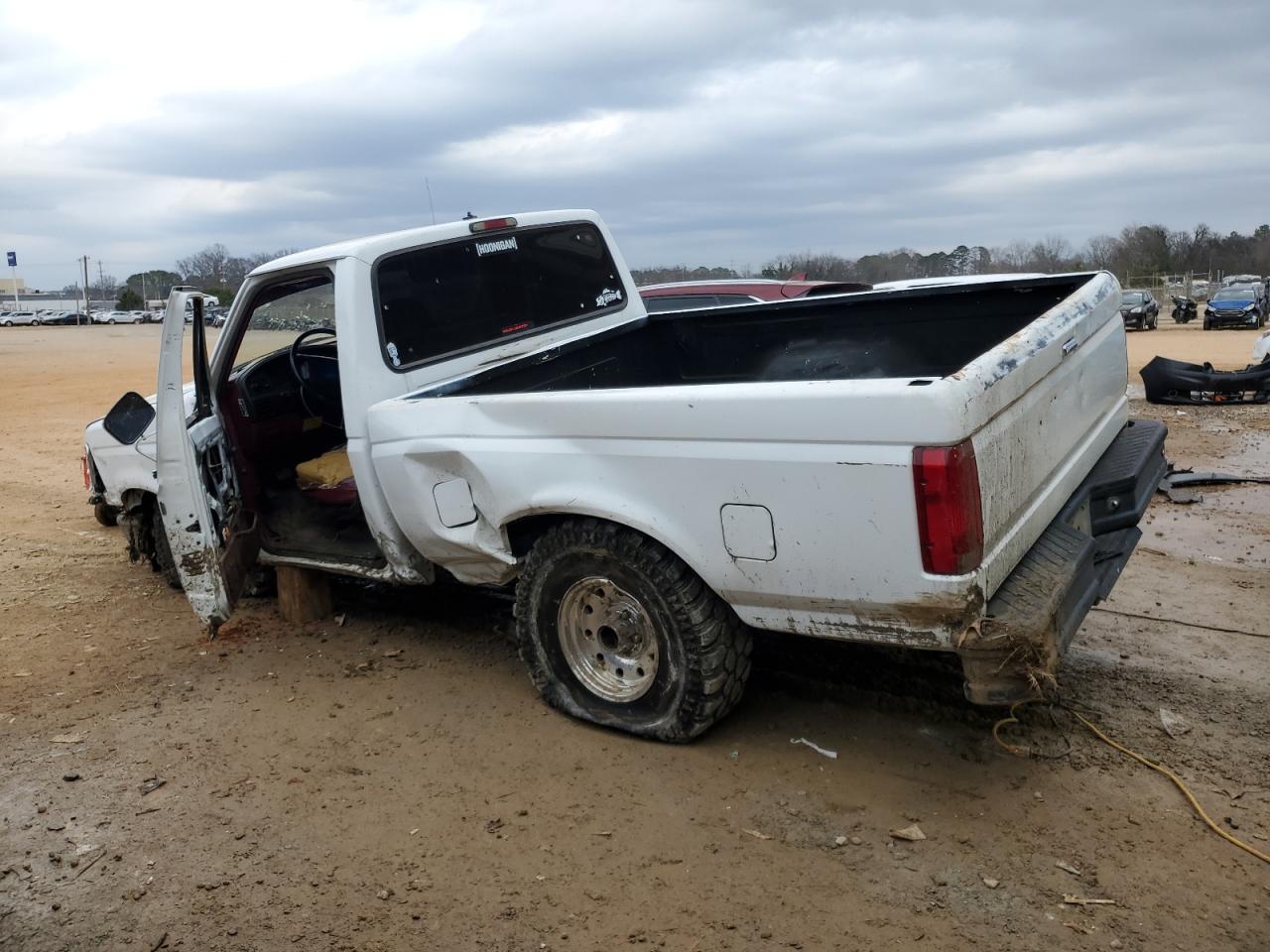 1996 Ford F-150 - Image 2