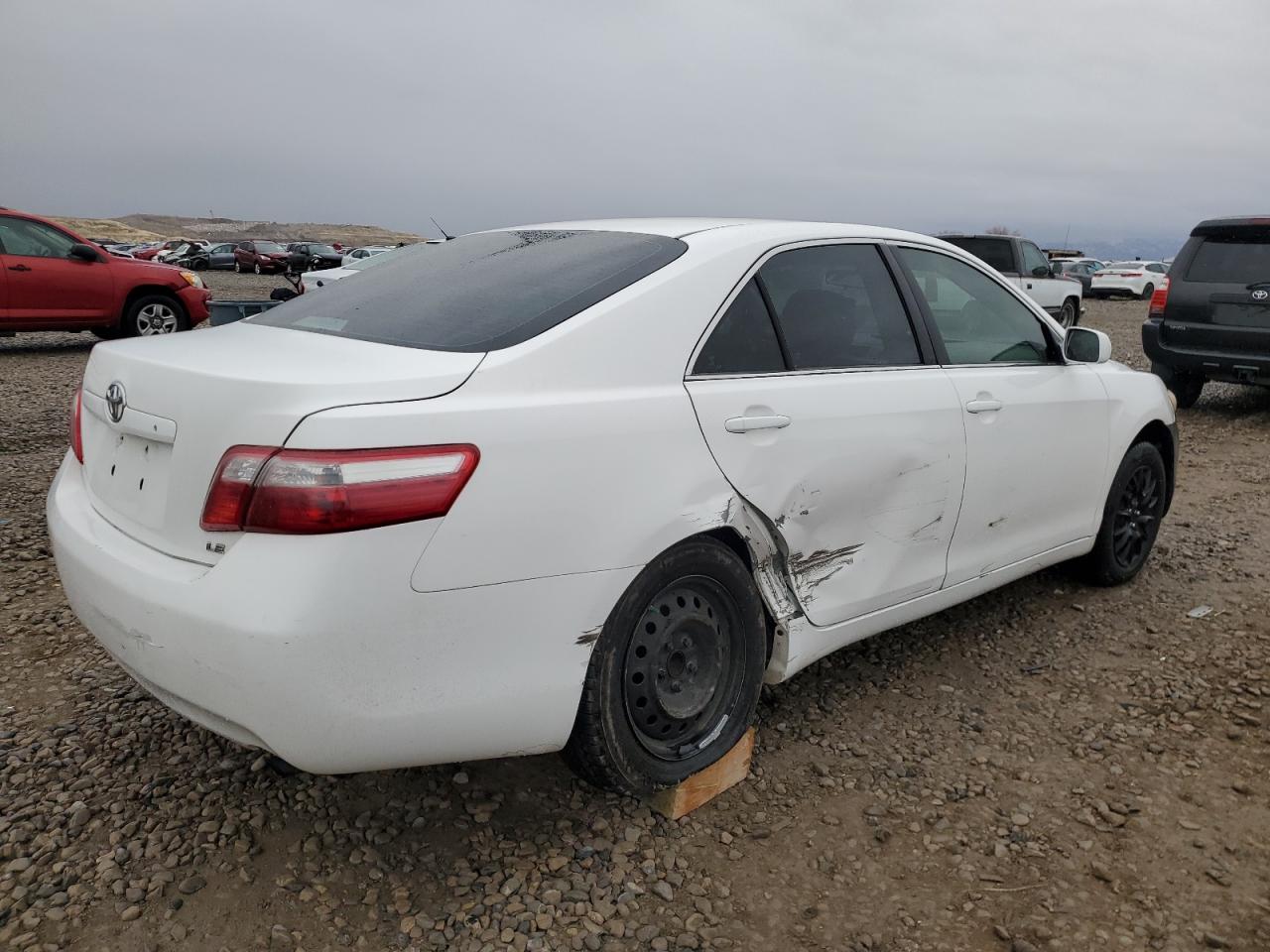 2009 Toyota Camry - Image 3