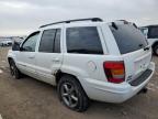 2004 Jeep Grand Cherokee Limited for Sale in Elgin, IL - Normal Wear