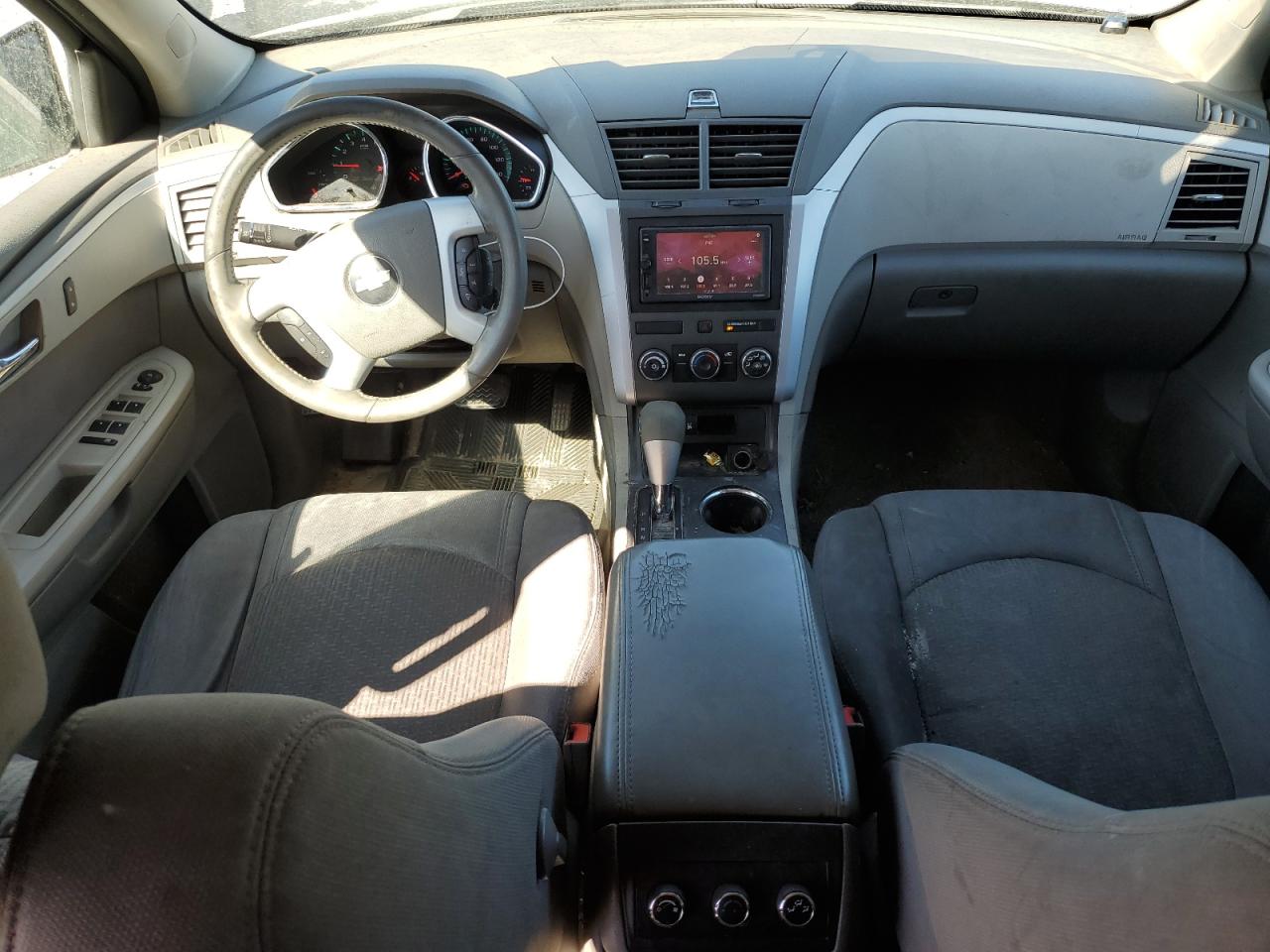 2012 Chevrolet Traverse - Image 8