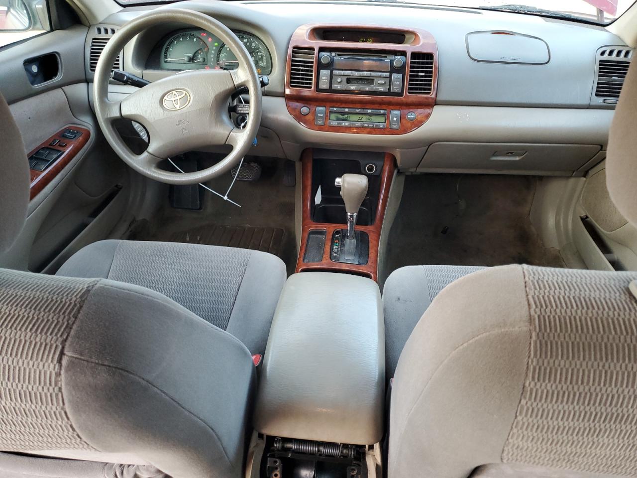 2002 Toyota Camry - Image 8