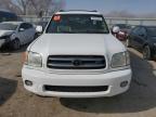 2004 Toyota Sequoia Limited იყიდება Wichita-ში, KS - Minor Dent/Scratches