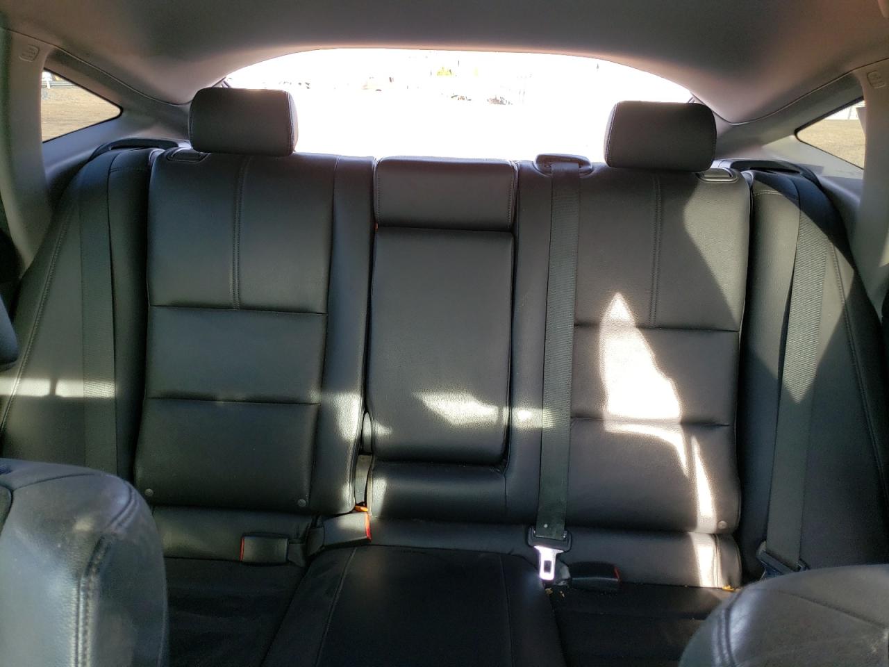 2013 Honda Crosstour - Image 10