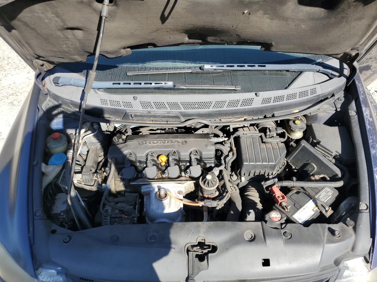 2009 Honda Civic - Image 11