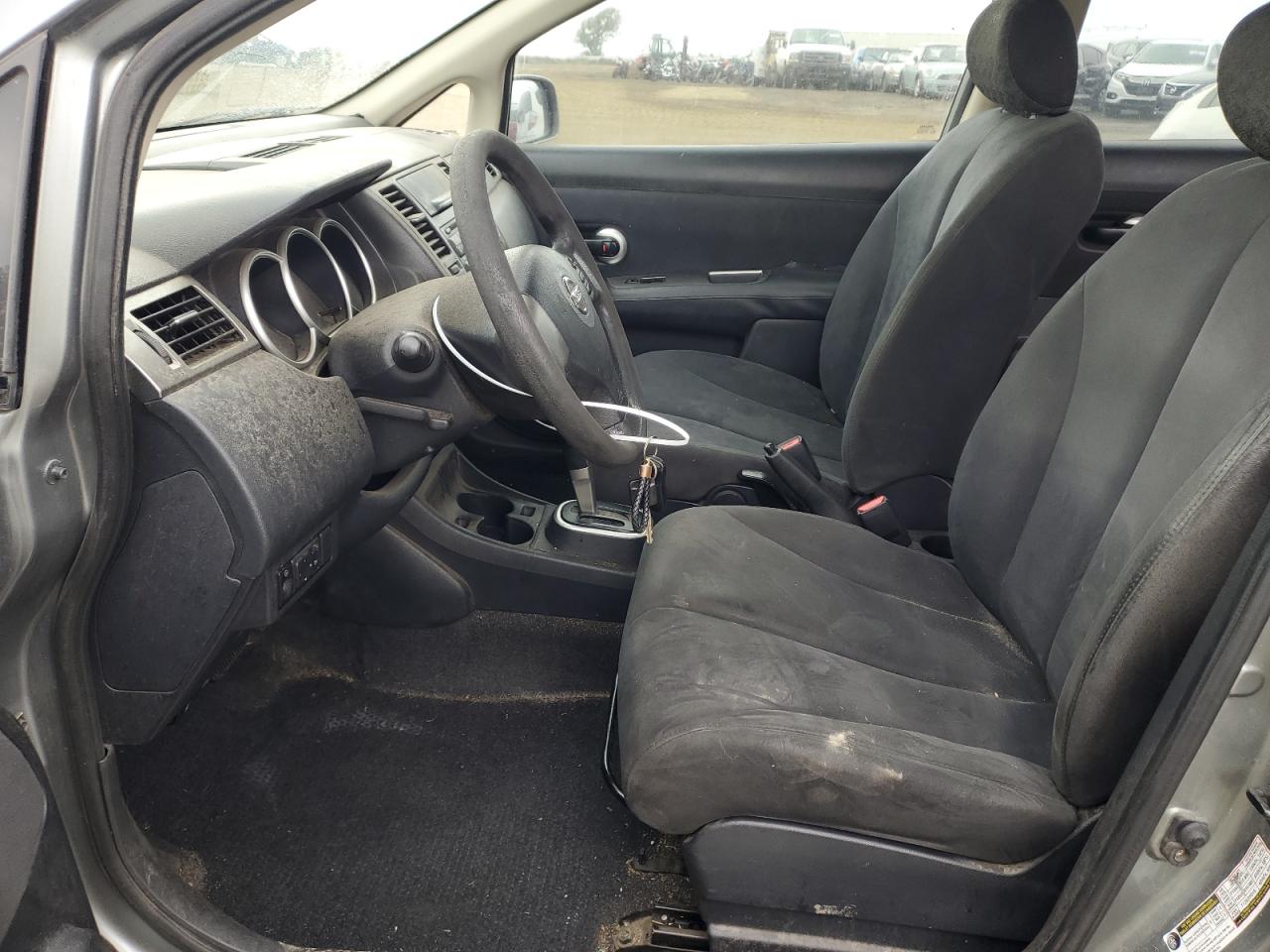 2009 Nissan Versa - Image 7