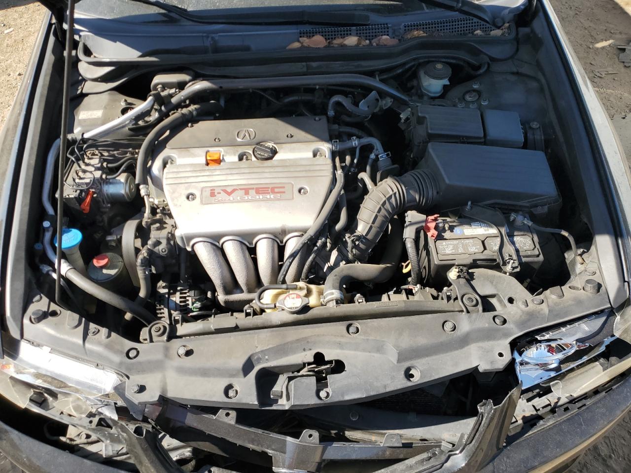2005 Acura TSX - Image 11