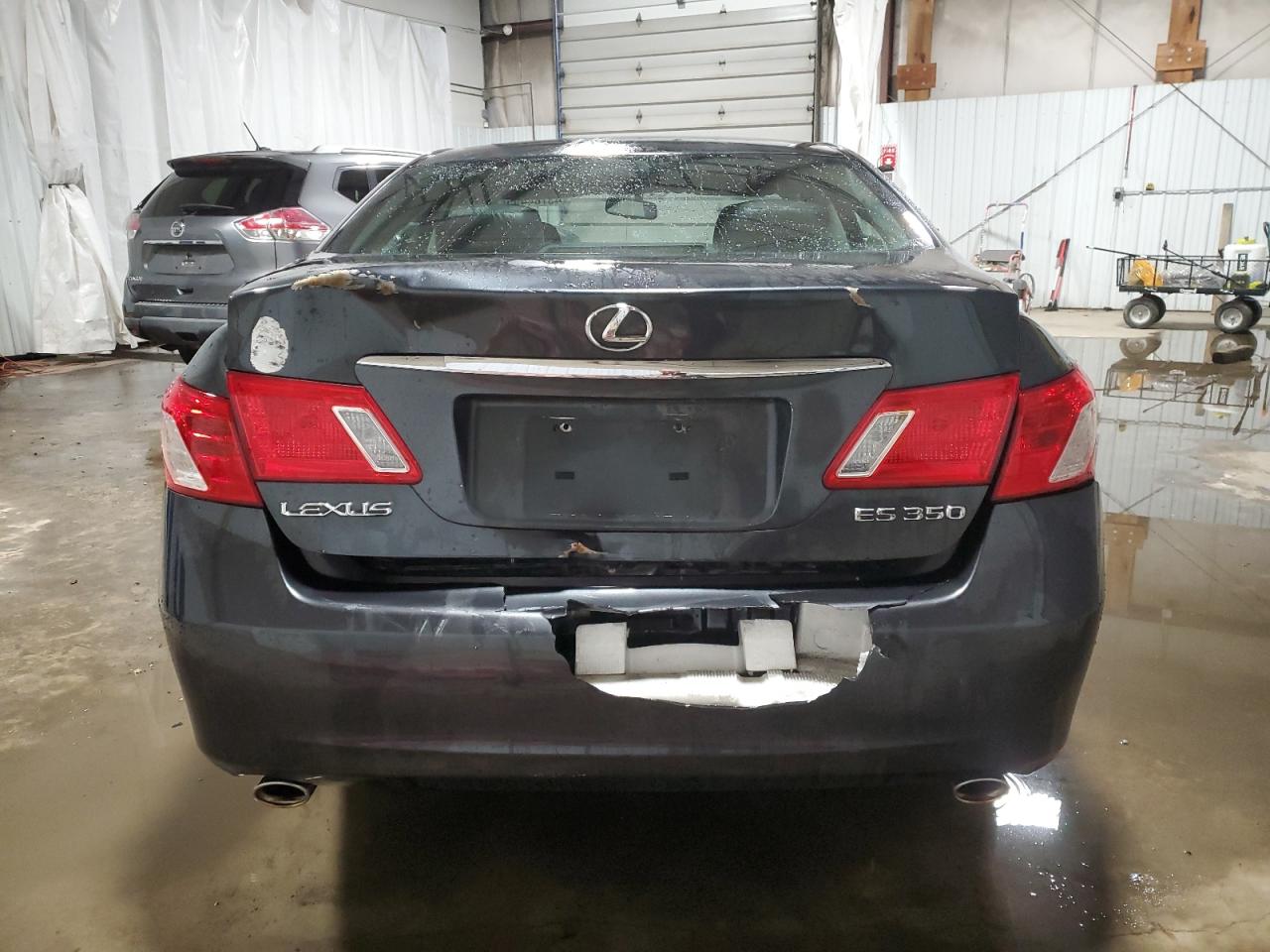2007 Lexus ES - Image 6