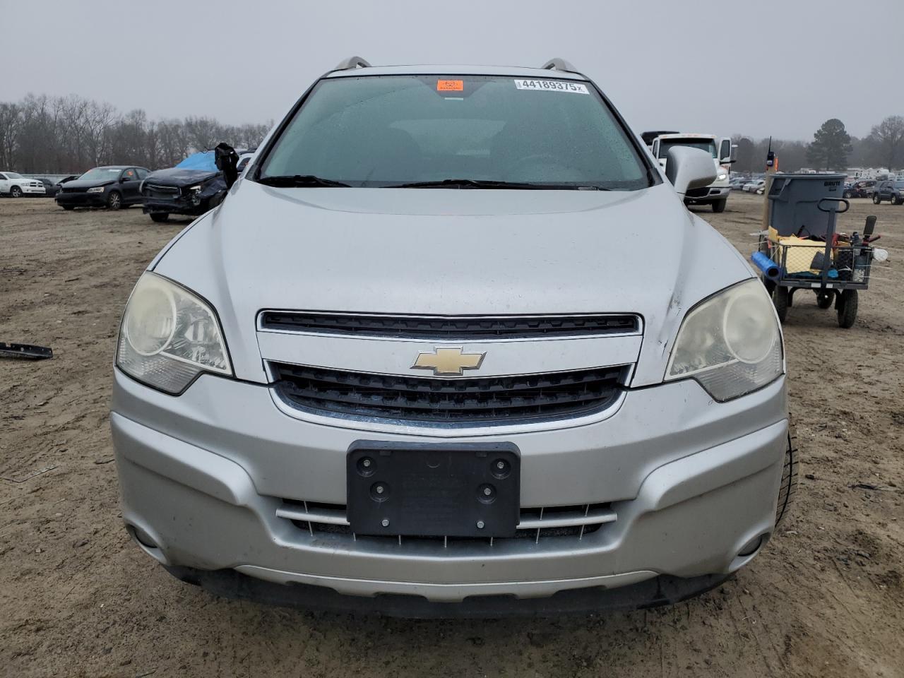 2014 Chevrolet Captiva - Image 5