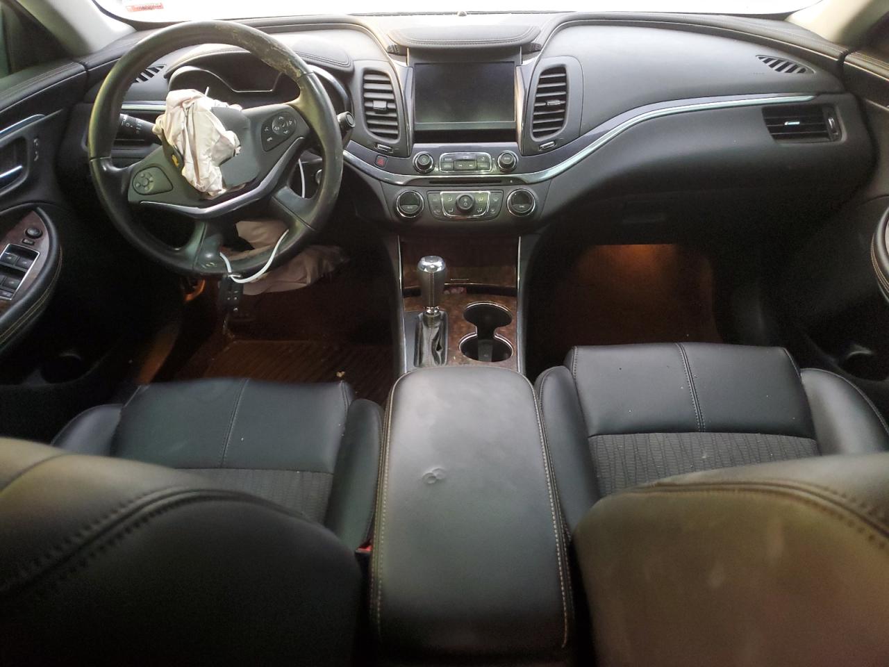 2015 Chevrolet Impala - Image 8