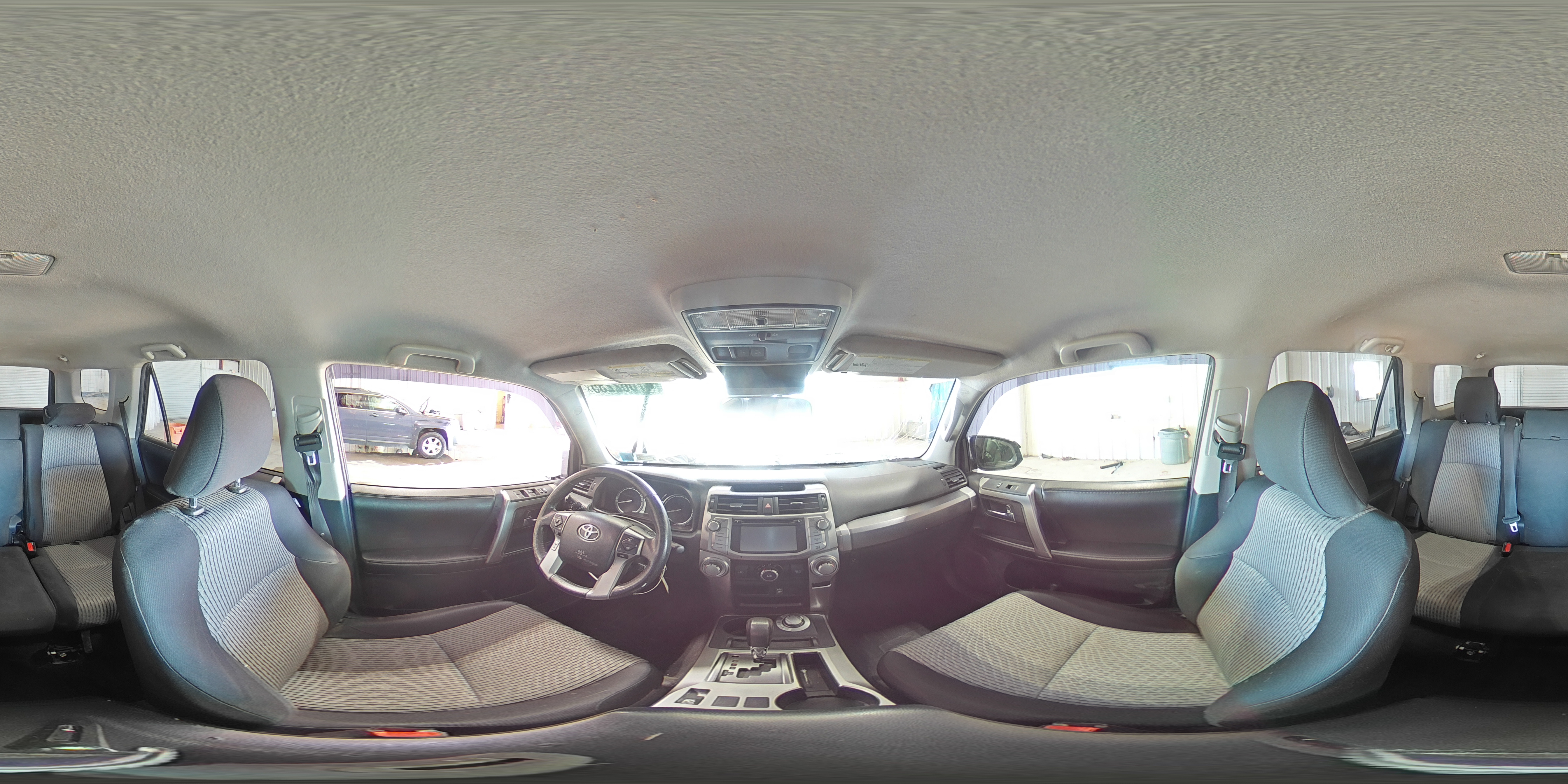 2014 Toyota 4Runner - Image 15
