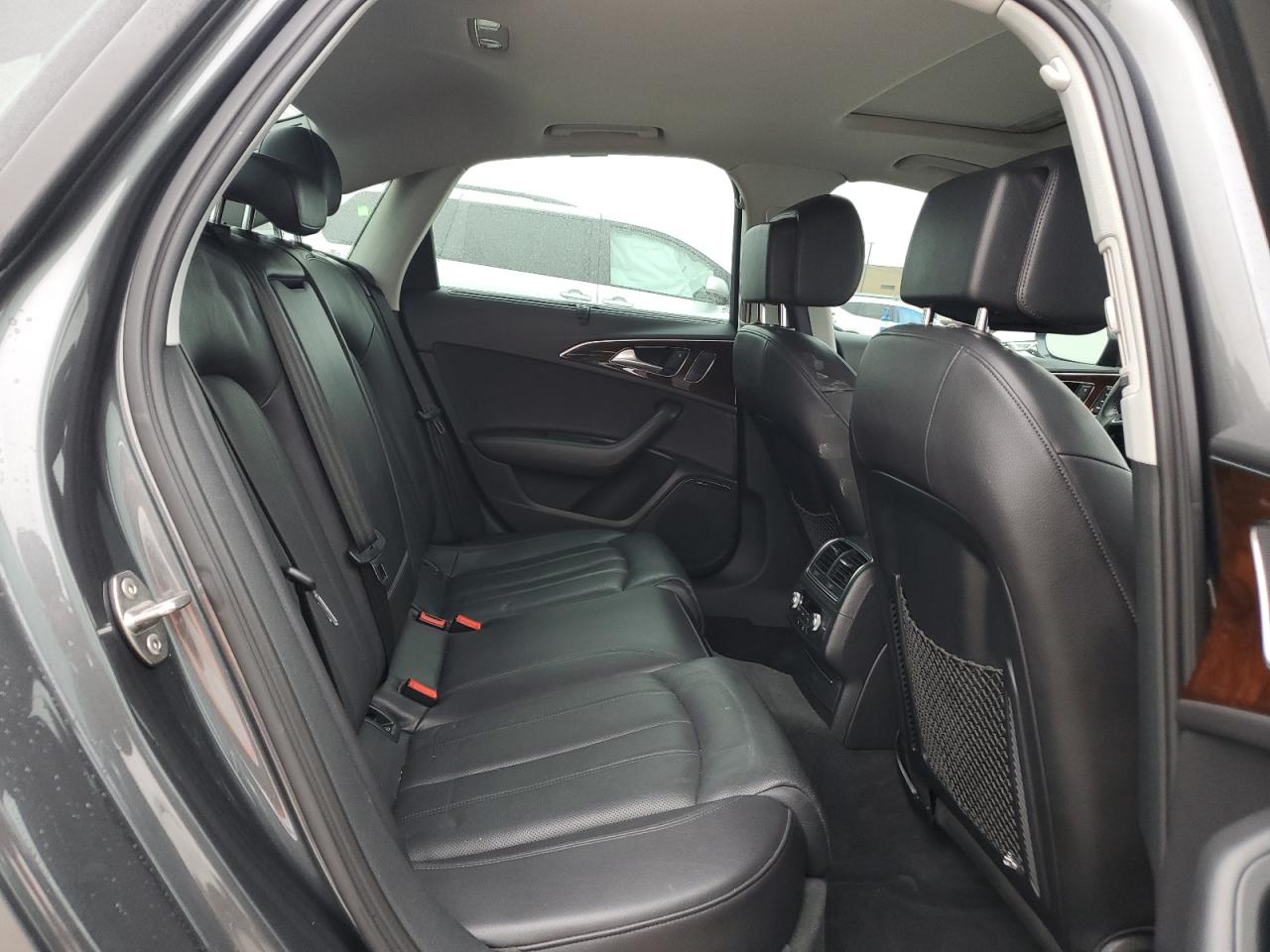 2015 Audi A6 - Image 10