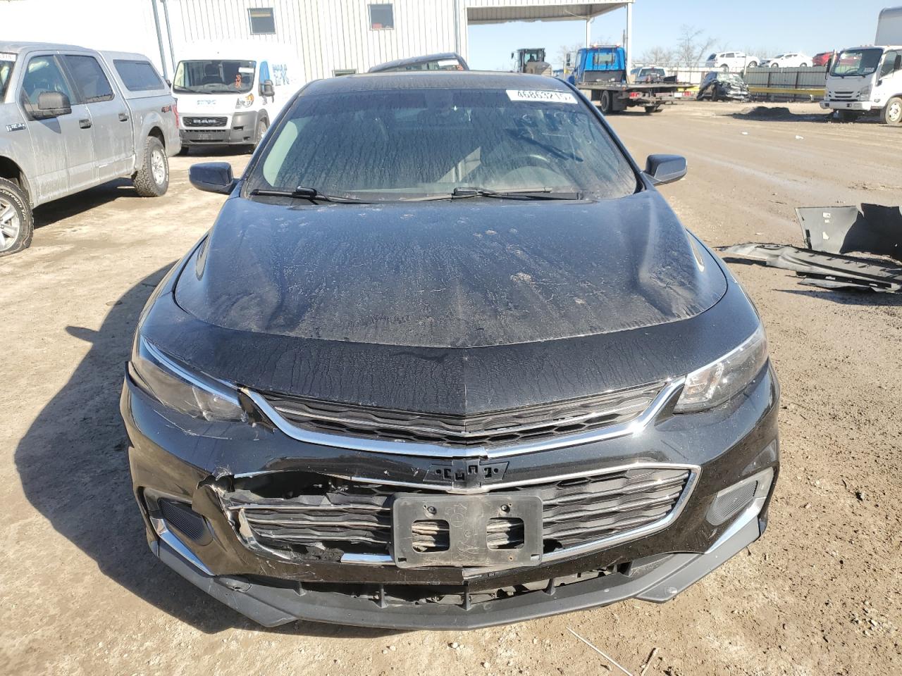 2017 Chevrolet Malibu - Image 5