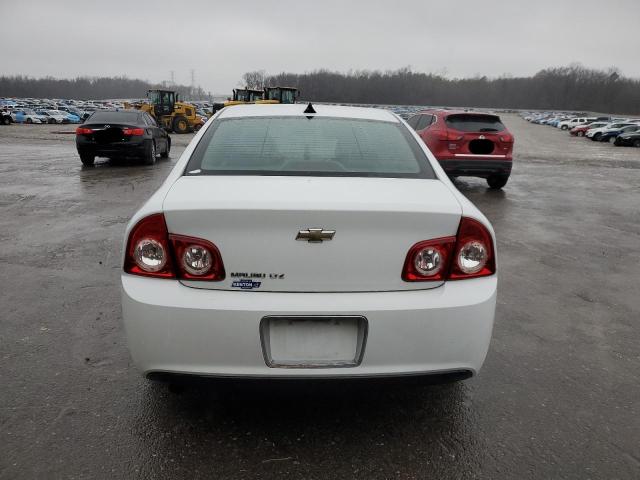  CHEVROLET MALIBU 2012 Белый