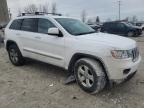 2013 Jeep Grand Cherokee Laredo продається в Wayland, MI - Side