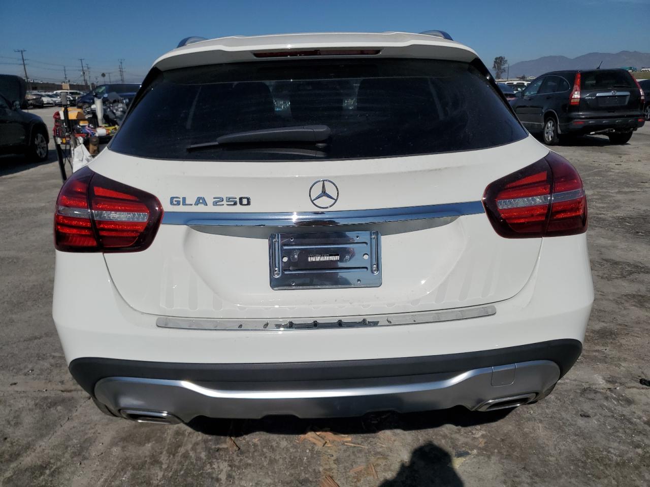 2019 Mercedes-Benz GLA-klasse - Image 6