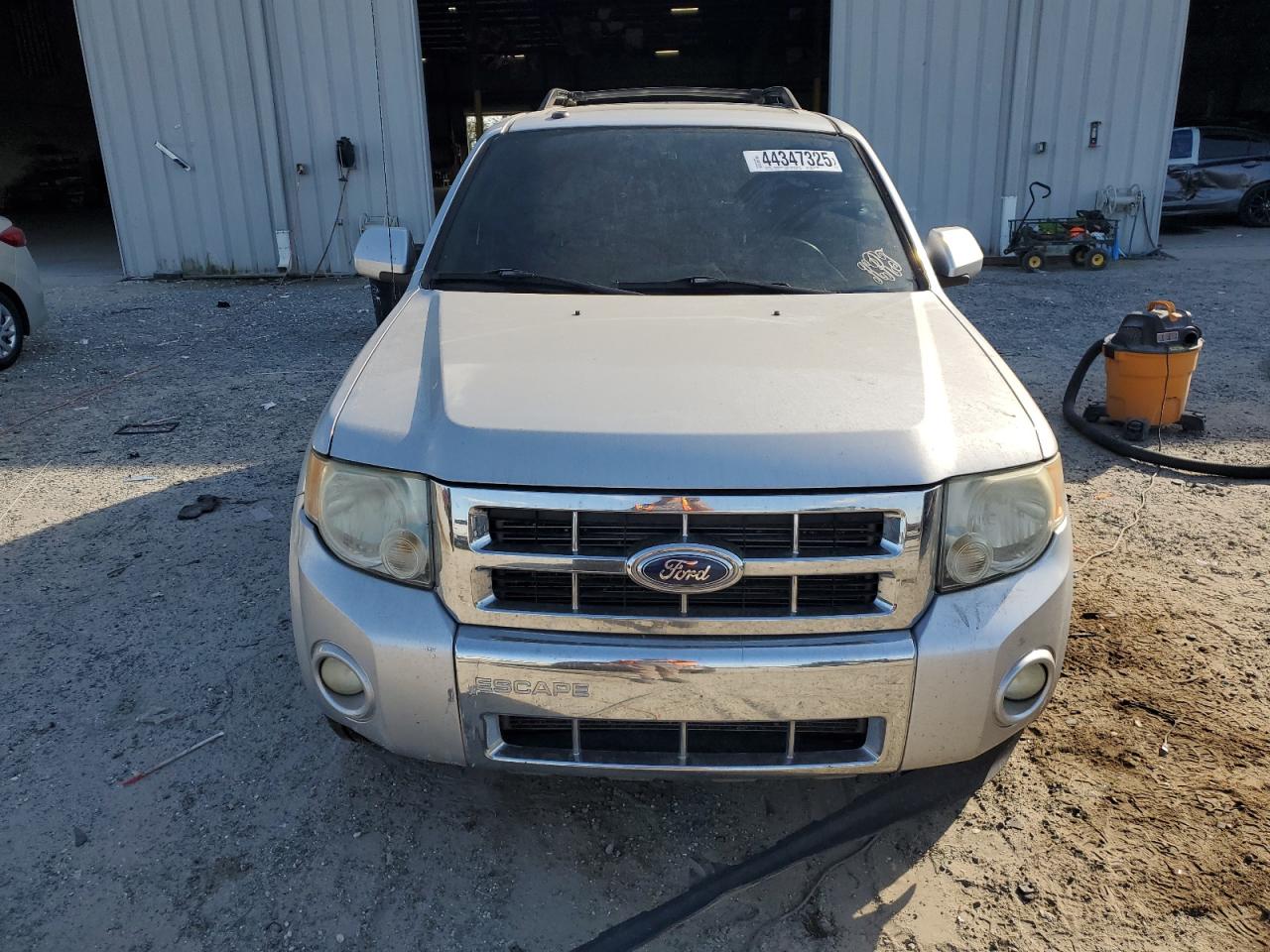 2010 Ford Escape - Image 5