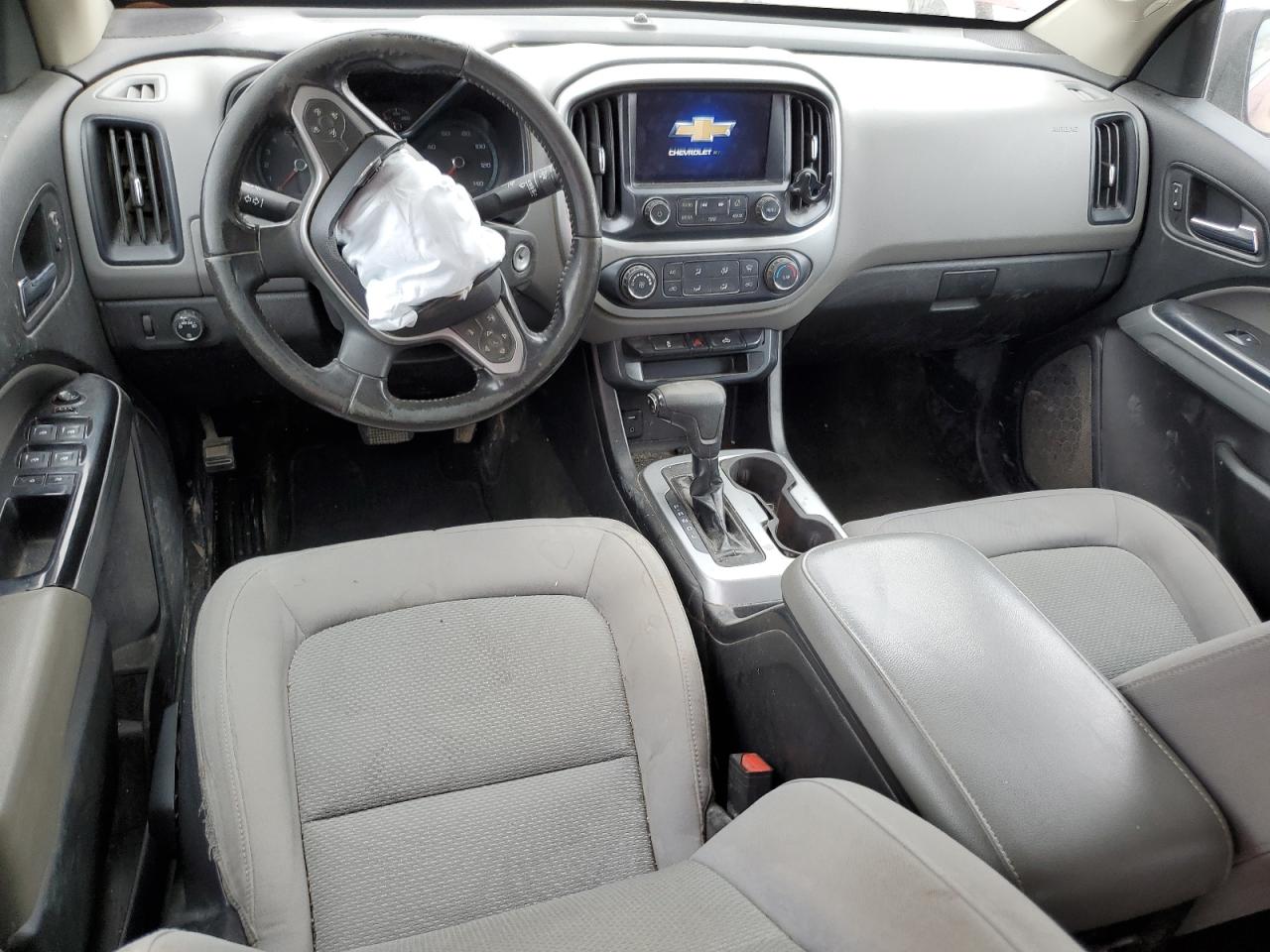 2018 Chevrolet Colorado - Image 8