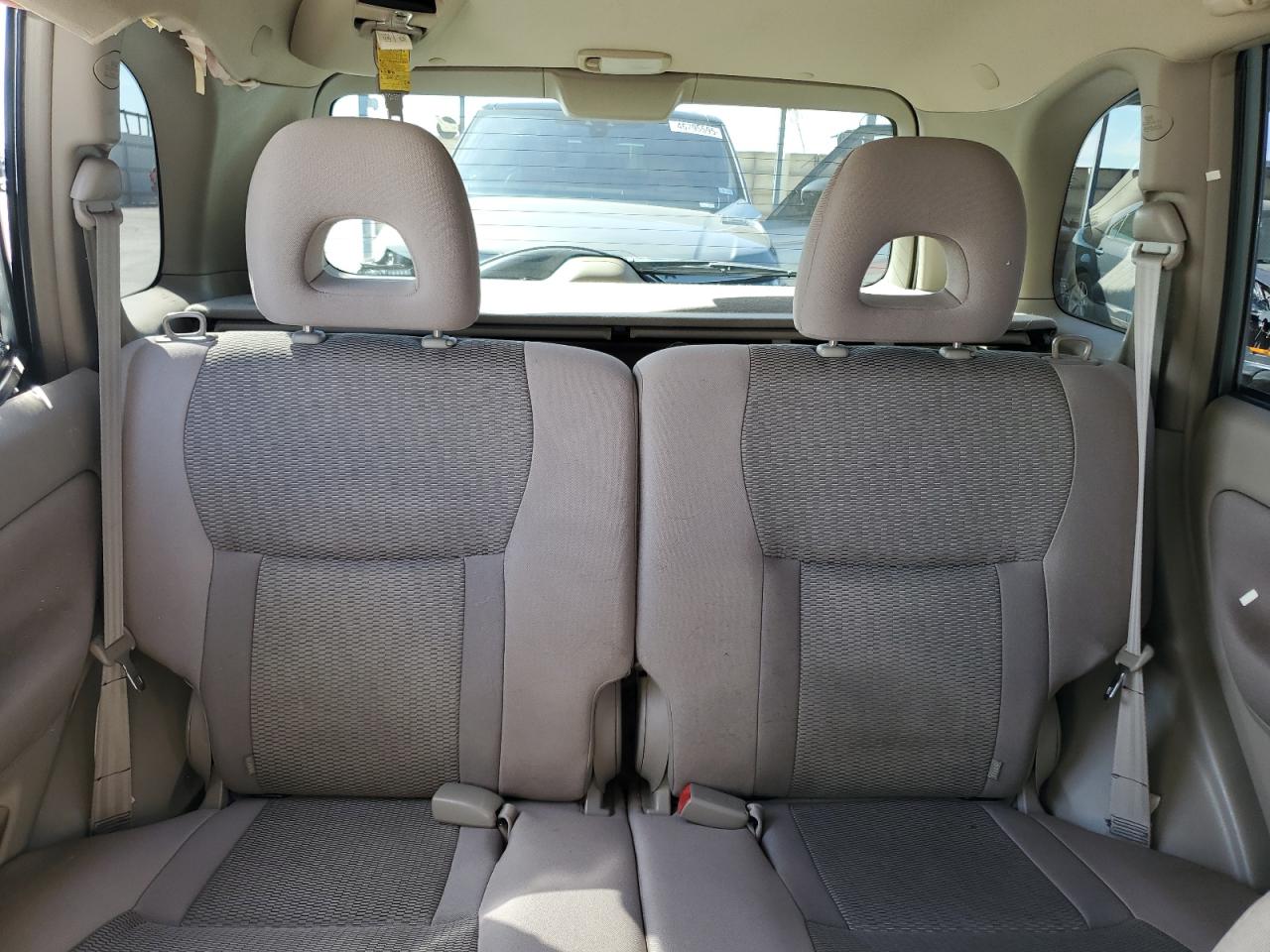 2005 Toyota RAV 4 - Image 10