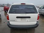 2006 Dodge Caravan Se продається в Sacramento, CA - Front End