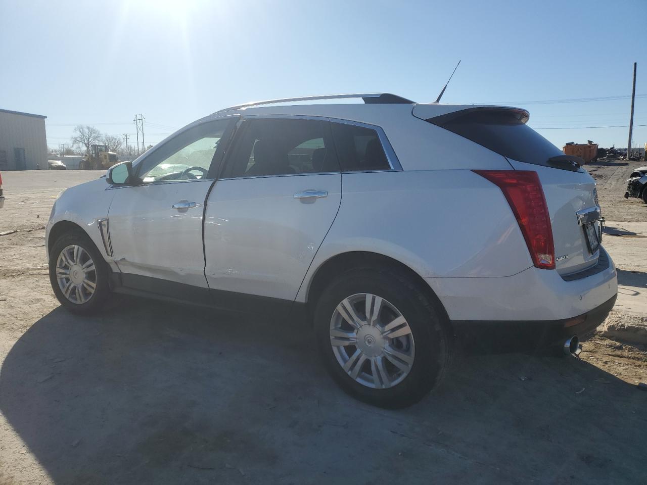 2013 Cadillac SRX - Image 2