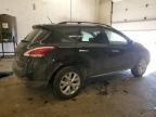 2013 Nissan Murano S на продаже в Ham Lake, MN - Mechanical