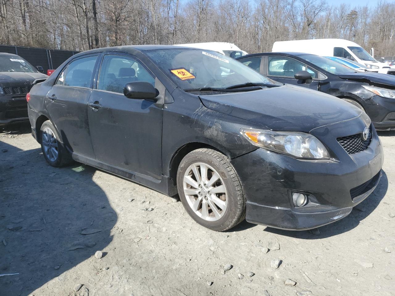 2010 Toyota Corolla - Image 4