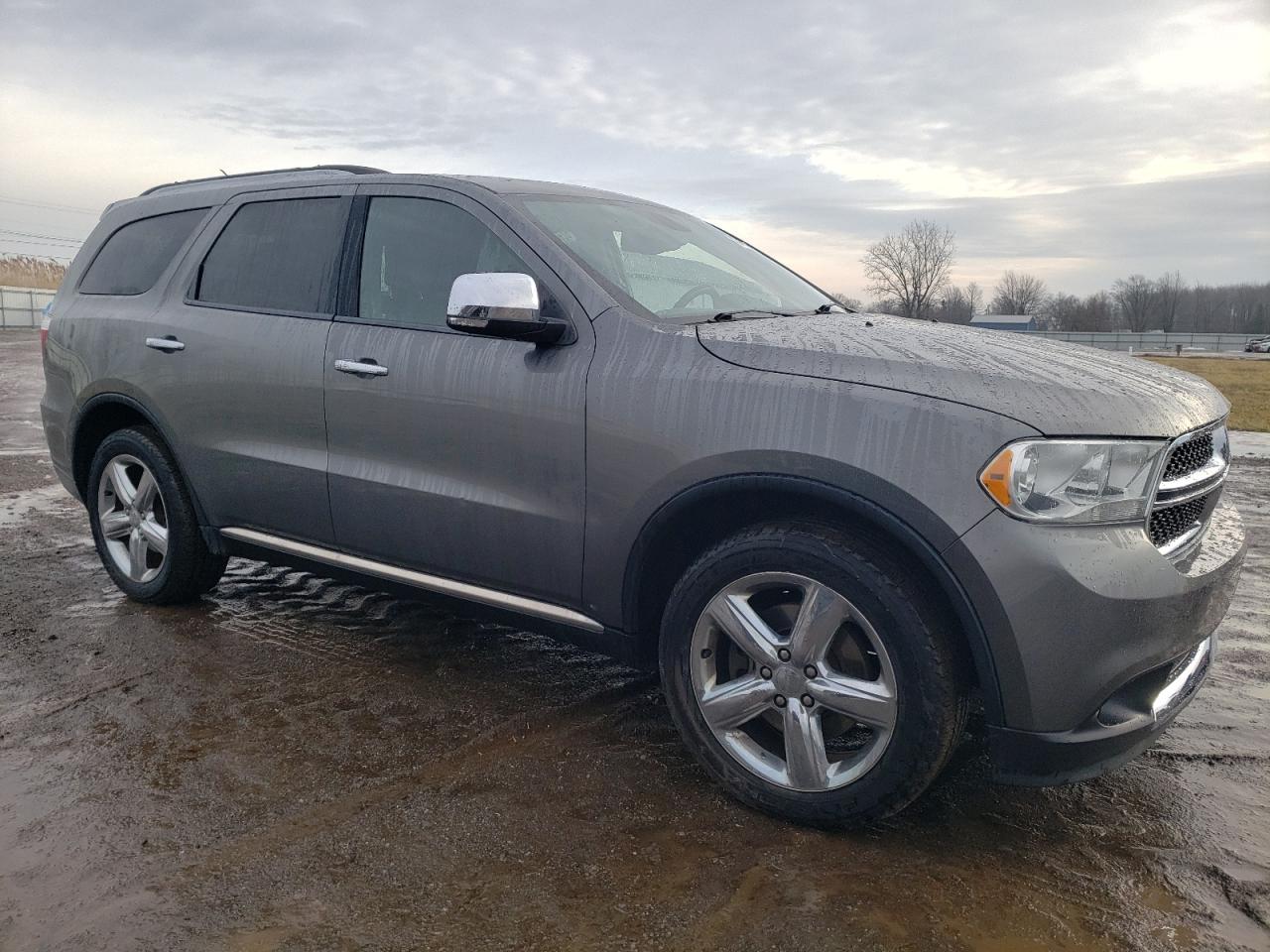 2013 Dodge Durango - Image 4