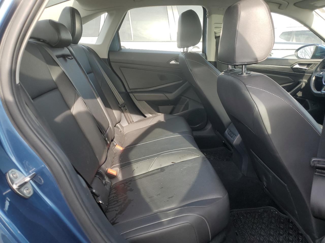 2019 Volkswagen Jetta - Image 10