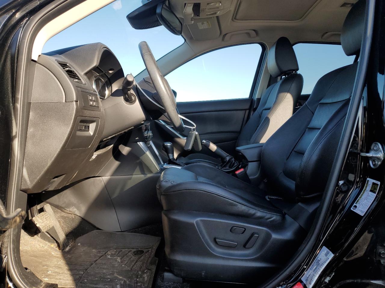 2014 Mazda CX-5 - Image 7