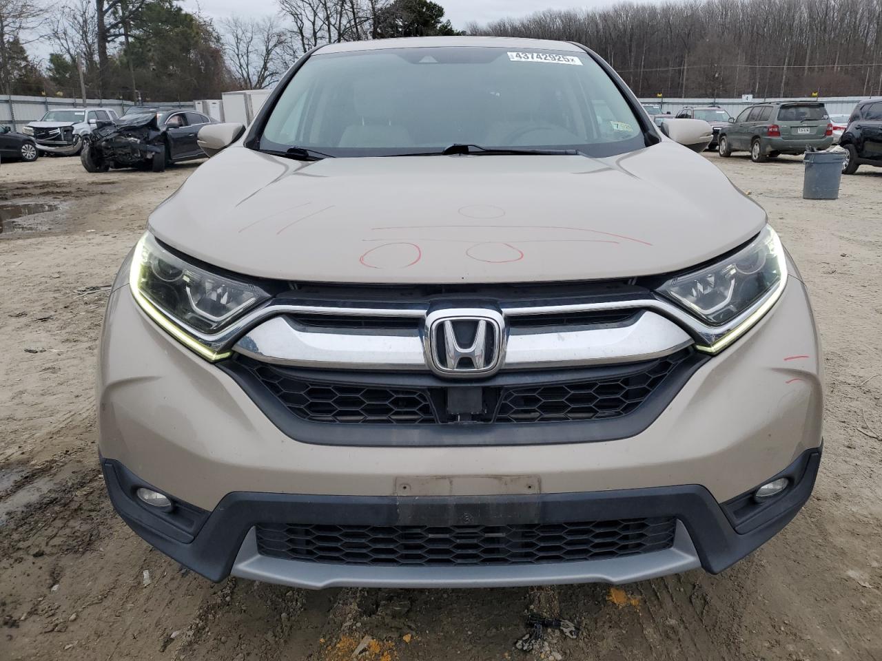 2019 Honda CR-V - Image 5