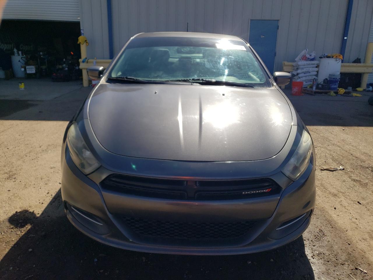 2016 Dodge Dart - Image 5