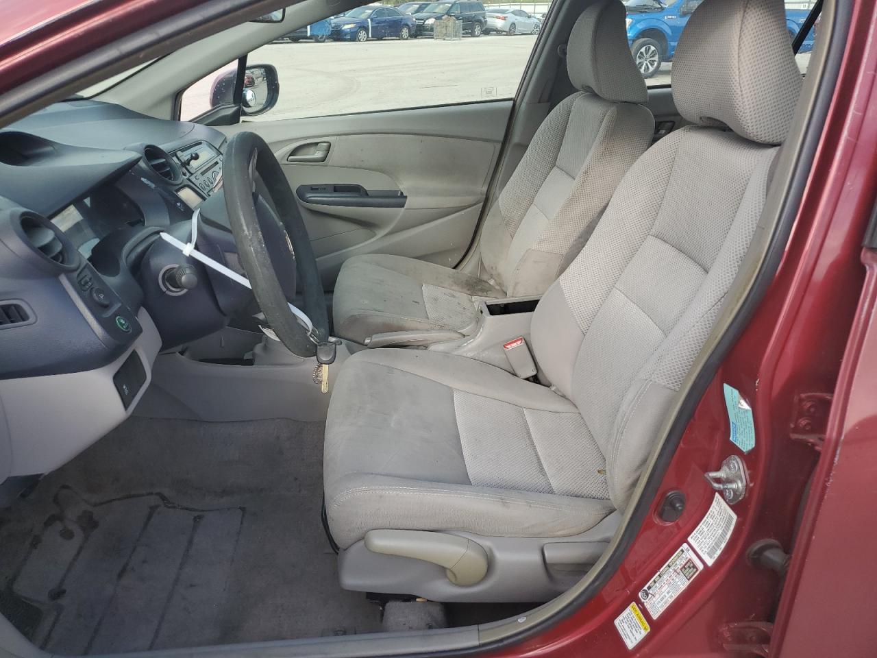 2010 Honda Insight - Image 7