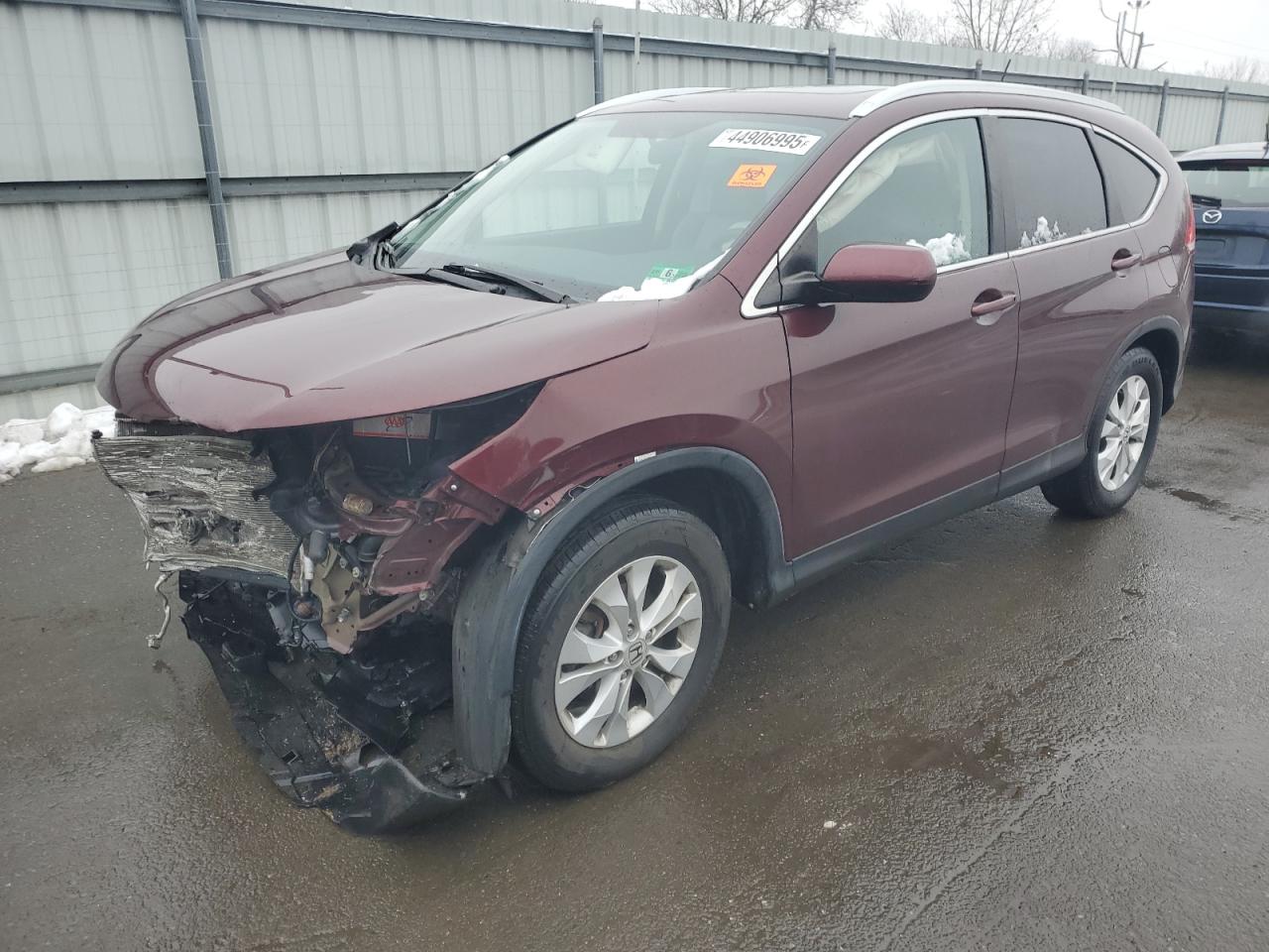 2014 Honda CR-V - Image 1