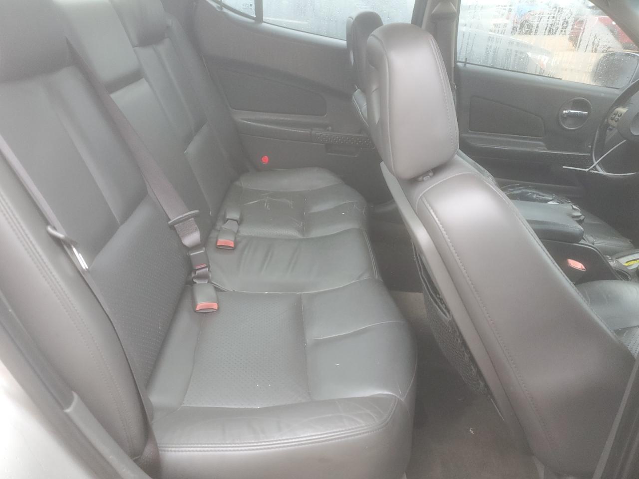 2004 Pontiac Grand Prix Gt2 VIN: 2G2WS522241104620 Lot: 43113795