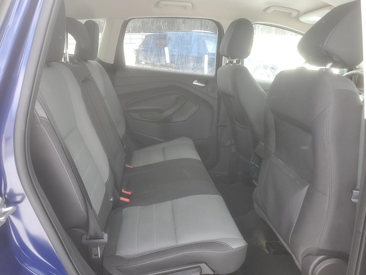 2016 Ford Escape - Image 11