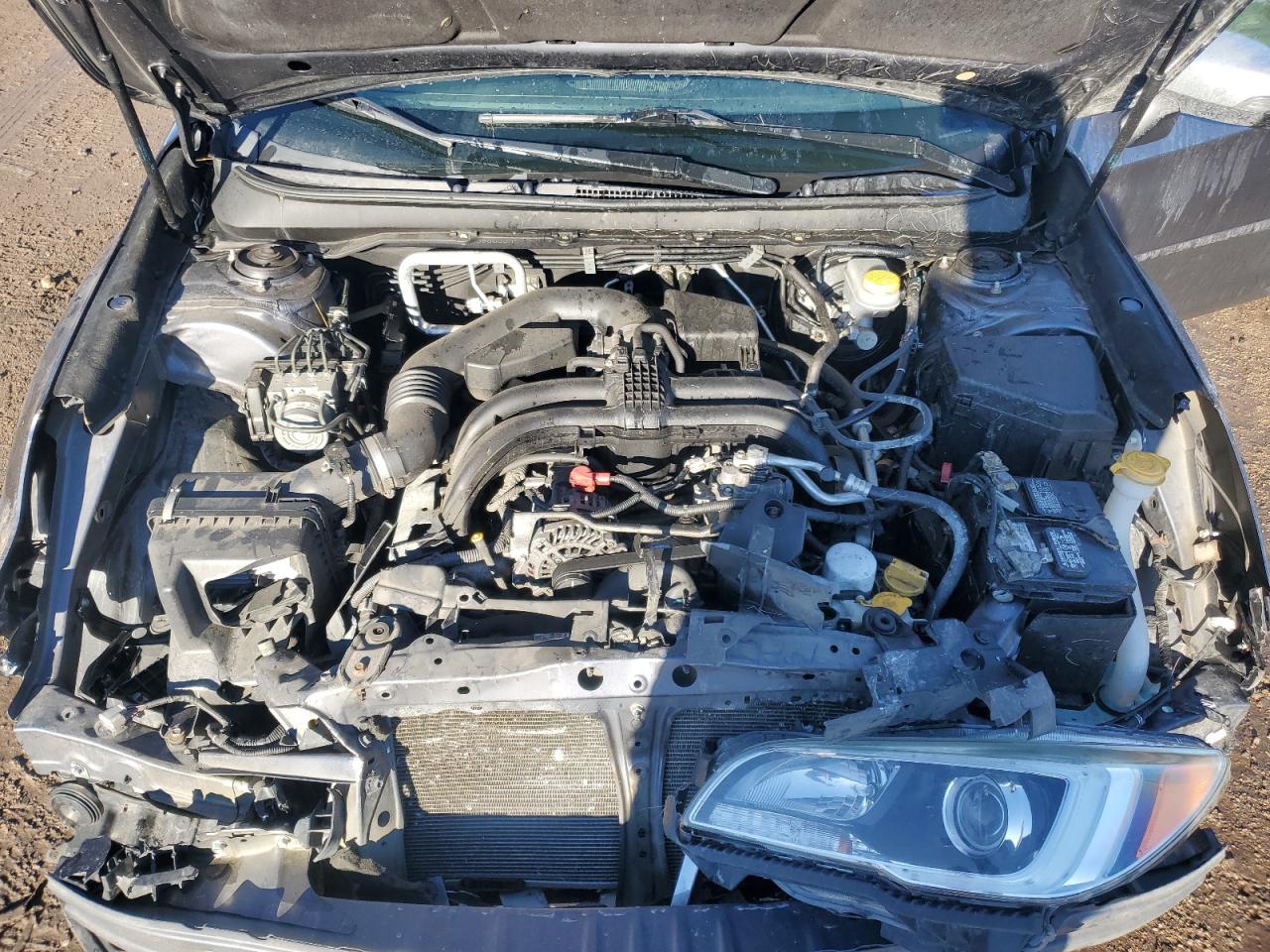 2017 Subaru Legacy - Image 13