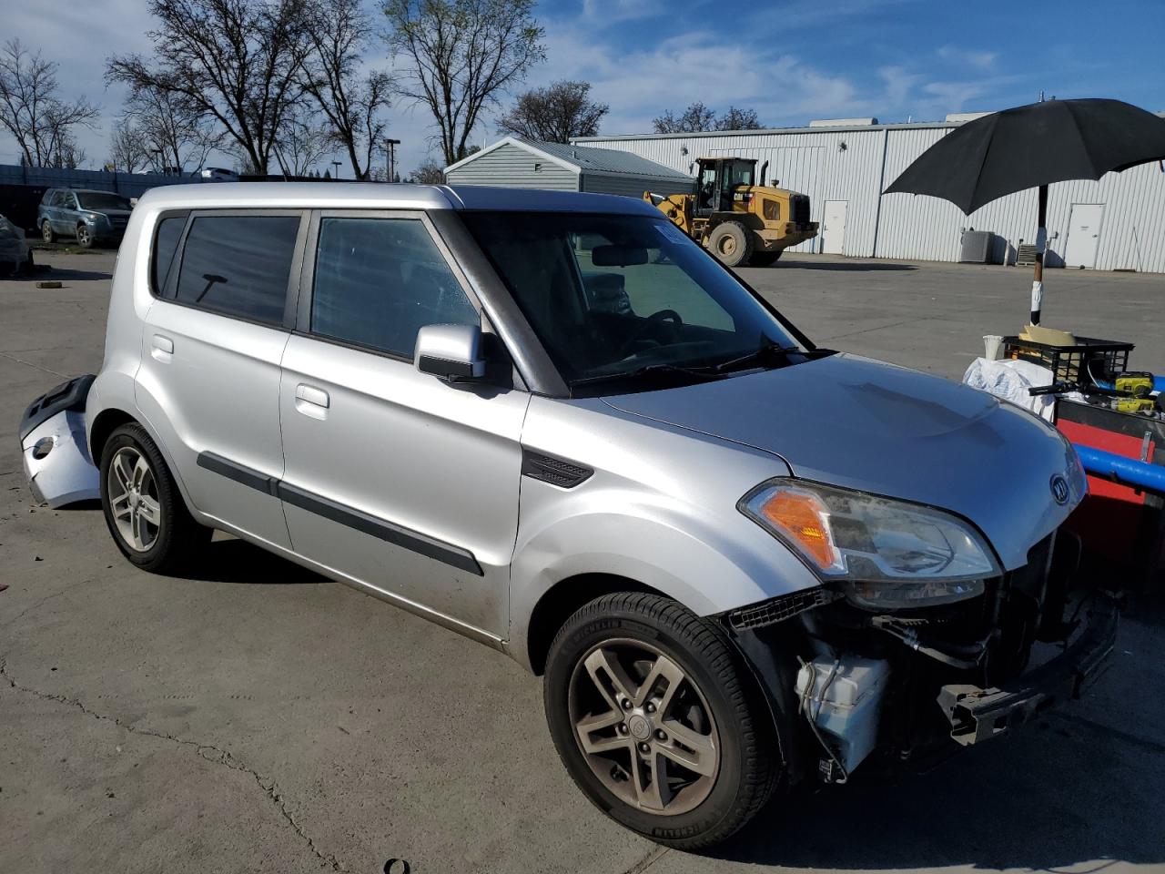 2010 Kia Soul - Image 4