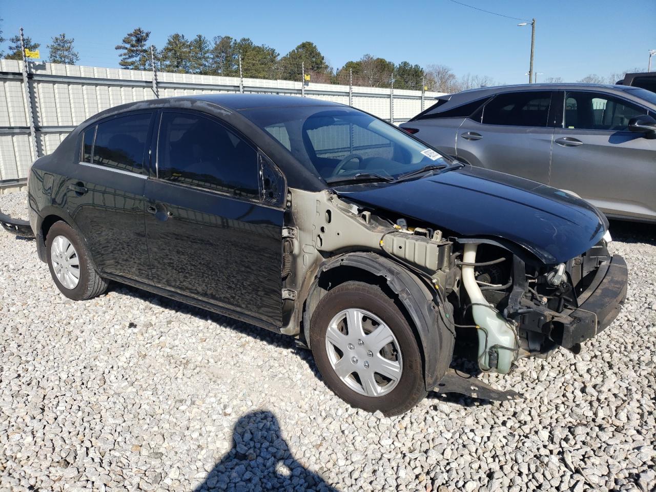 2008 Nissan Sentra - Image 4