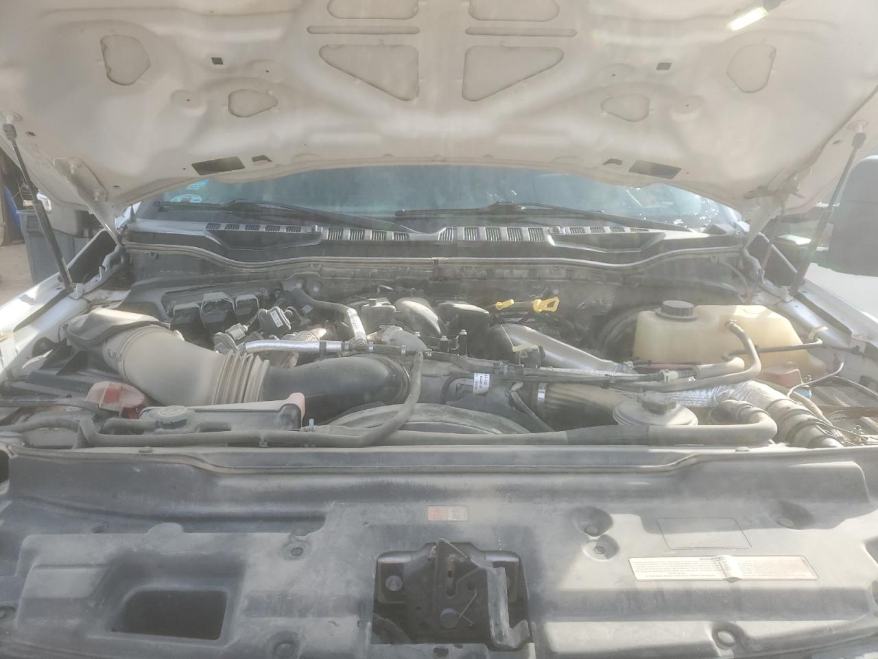 2018 Ford F250 - Image 11