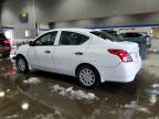 2015 Nissan Versa S للبيع في Sandston، VA - Front End