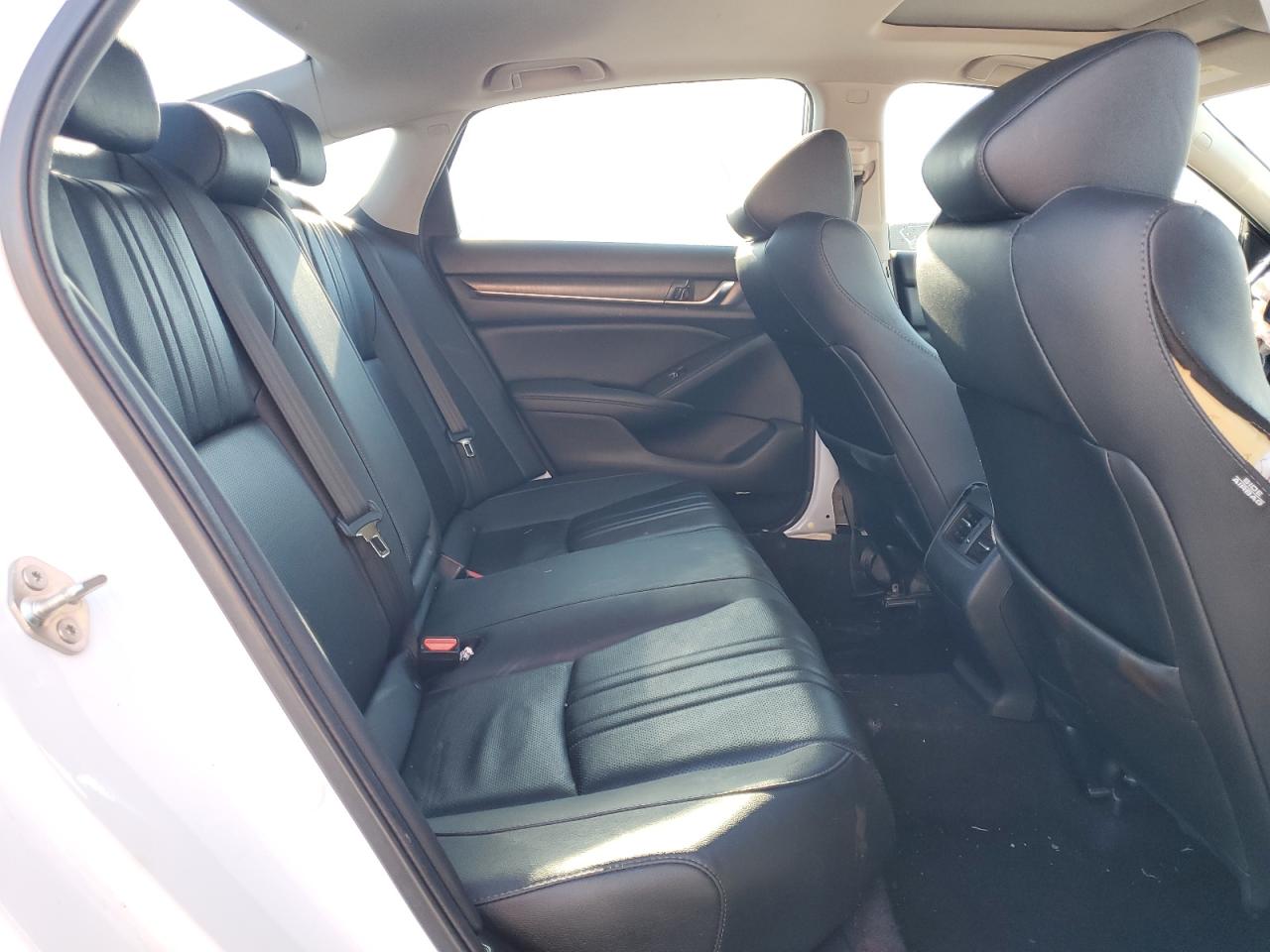 2019 Honda Accord - Image 10